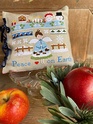 Peace On Earth